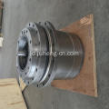 E312B Travel Reduction Gearbox 162-1379 Final Drive